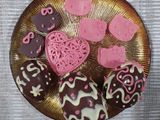 Chocolates de Pascua