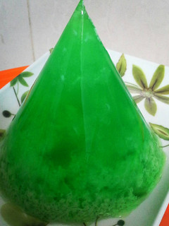 Foto resep Puding Lumut