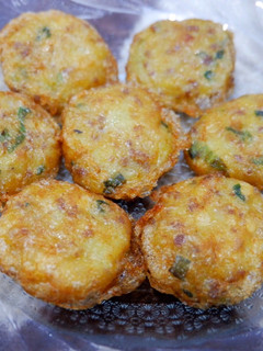 Foto resep Pergedel Kentang Daging