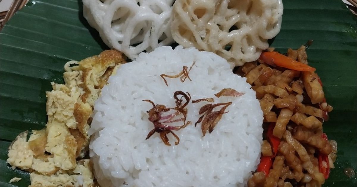 Nasi uduk