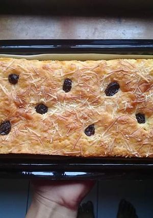 Foto resep Bolu tape