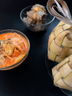 Foto resep Ketupat presto