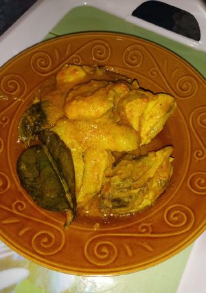 Foto resep Ayam jontor