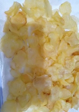 Foto resep Keripik Kentang