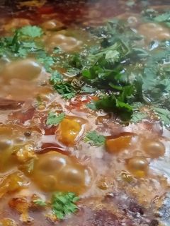 લીલી તુવેર નું શાક (Green Tuver Shak Recipe in Gujarati) રેસીપી મુખ્ય ફોટો