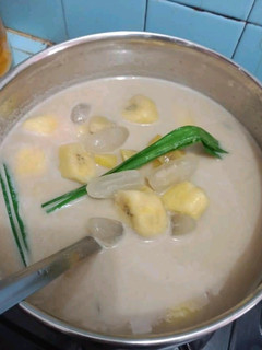 Foto resep Kolak pisang Kepok