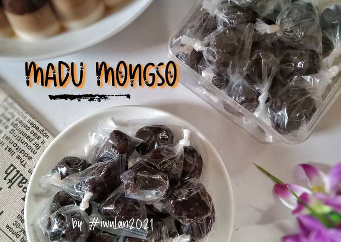 Madu Mongso