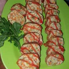 Telur gulung korea রেসিপির প্রধান ছবি