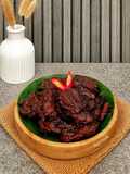 Rendang Daging