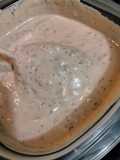 Homemade "Russian Dressing"