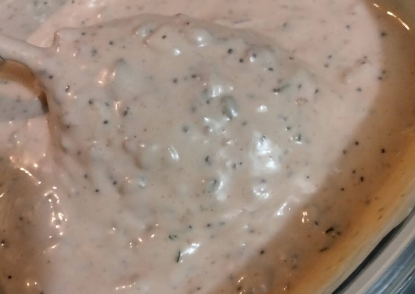 Step-by-Step Guide to Prepare Award-winning Homemade "Russian Dressing"