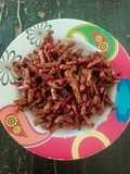 Tempe Orek
