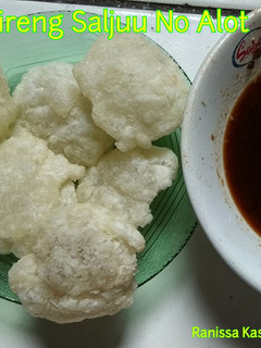 Foto resep Cireng Salju Crispy No Alot