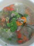 Sop Daging Sapi