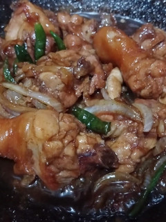 Foto resep Ayam Teriyaki