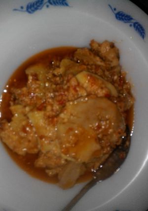 Foto resep Jengkol ala emakku