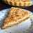 Tarta de coco y dulce de leche