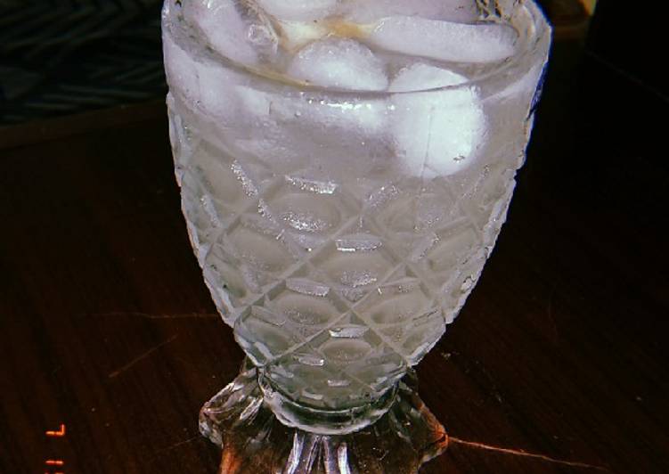Lemonida π