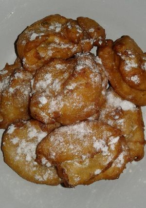 Foto resep Godok-Godok Tape Singkong