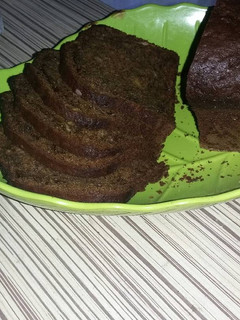 Foto resep Bolu pisang gula palm no mixer