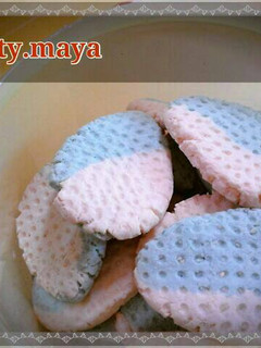 Foto resep 🌟 Cookies Tepung Beras 🌟