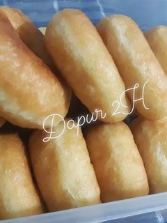 Foto resep Donat embuull