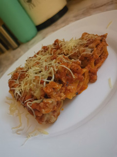Canelloni recept fotója