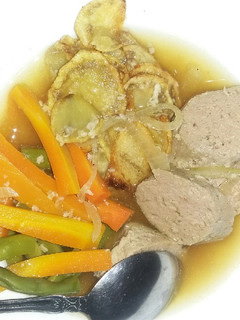 Foto resep Selat Solo