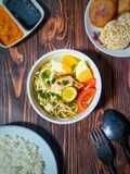 Soto Ayam Cirebon