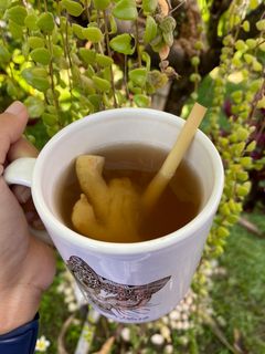 Foto resep Jahe Sereh Madu - Magic Potion