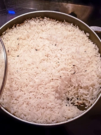 Simple Way Make Recipe Perfect cumin rice that is Really Delicious, Tasty}