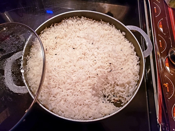 Simple Way Make Recipe Perfect cumin rice that is Really Delicious, Tasty}
