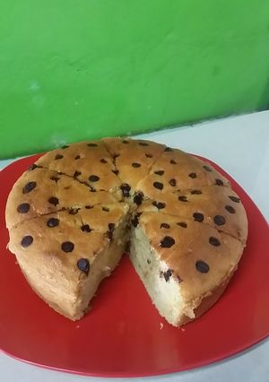 Foto resep Banana cake