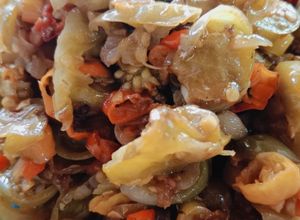 Foto resep Sambal tomat ranti