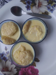 स्वीट रसमलाई (Sweet rasmalai recipe in Hindi) रेसिपी मुख्य फोटो