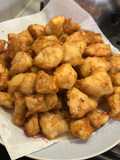 Nugget di pollo in pastella 2 croccanti
