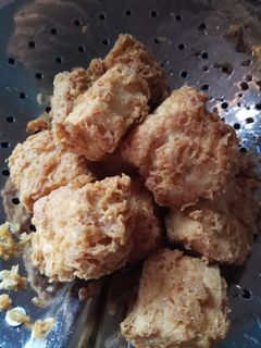 Foto resep Tahu Crispy