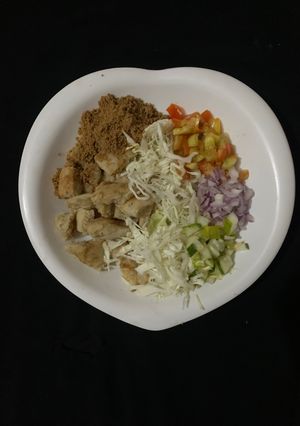 A picture of Gurasa.