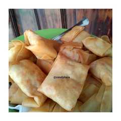 Dimsum ayam goreng রেসিপির প্রধান ছবি