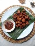 Ayam Dadu Kalasan
