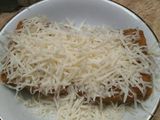 Pisang nugget