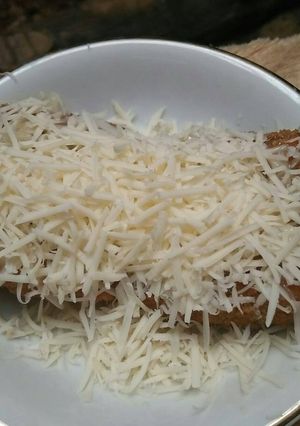 Foto resep Pisang nugget
