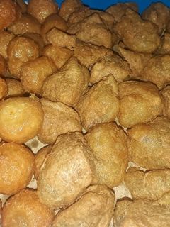 Foto resep Salome