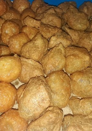 Foto resep Salome