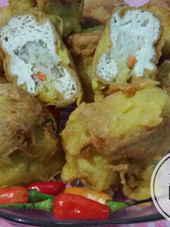 Foto resep Tahu Isi Bihun