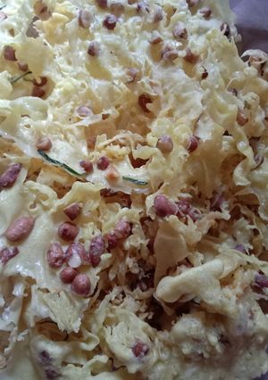 Foto resep Rempeyek Kacang
