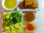 Hình ảnh của rau lộn xộn