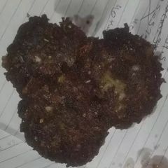 A picture of Easy beef kabab.