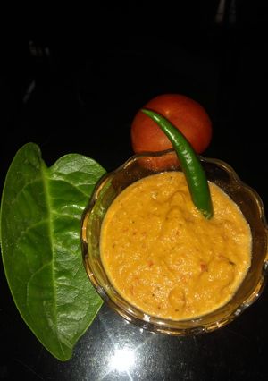 வெங்காய சட்னி செய்முறை முக்கிய புகைப்படம்