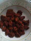 ทอดมัน หมูเด้ง